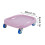 Gliding Disc Abdominal Fitness Sliding Wheel 2 pcs 5