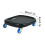 Gliding Disc Abdominal Fitness Sliding Wheel 2 pcs 6