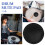 Silicone Drum Practice Pad 5.5 x 5.5 x 0.39 inches 1 pack 6
