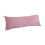 Soft Velvet Long Pillow for Side Sleeping, 1 Piece 2