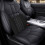 Lumbar Massage Car Seat Cushion Ergonomic 1pc 8