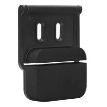 Suporte de Porta de Garagem para Sensor de Contato de Alarme de Anel, Suporte de Montagem de Sensor de Anel, Acessórios de Segurança