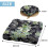 Paisley Meditation Floor Cushion Boho Square 22 x 22 3
