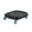 Gliding Disc Abdominal Fitness Sliding Wheel 2 pcs 3