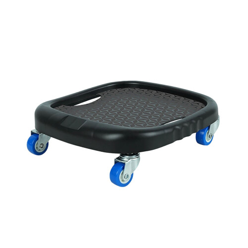 Gliding Disc Abdominal Fitness Sliding Wheel 2 pcs 2