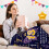 Couverture pour filles de 13 ans 60 x 50 pouces 2