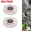 Cloth Buffing Wheel 3 Inch 2 Pcs 2