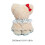 Bear Kitchen Dish Towel Set Soft Durable 2 Pack 3