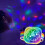 Table Lamps LED Flashing Bracelet Lights 2 pcs 2