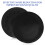 Silicone Drum Practice Pad 5.5 x 5.5 x 0.39 inches 1 pack 8