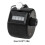 Dual Click Golf Tally Counter 4-Digit Black 2