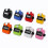 Dual Click Golf Tally Counter 4-Digit Black 3
