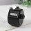 Dual Click Golf Tally Counter 4-Digit Black 7