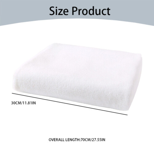 Microfiber Pet Cleaning Towel Super Absorbent 1 Pack 2