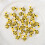 Resin Embellishments Craft Decorations 12 pcs 4