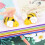 Resin Embellishments Craft Decorations 12 pcs 5