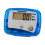 Pedometer Clip-on Step Counter for Walking and Jogging 2