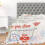Couverture en peluche pour maman 152 x 127 cm 5