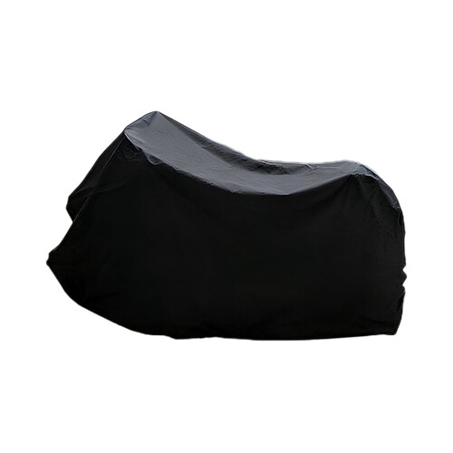 Waterproof Car Cover Polyester 83x47in Universal 1