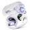Bluetooth in-ear noise-cancelling headphones 1 pair 4