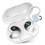 Bluetooth in-ear noise-cancelling headphones 1 pair 5