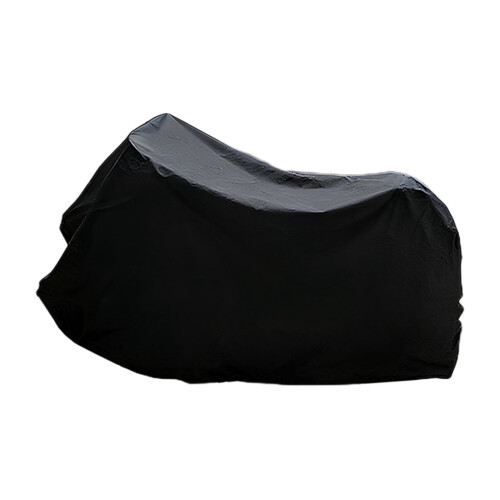 Waterproof Car Cover Polyester 95x55in All-Weather 1