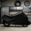 Waterproof Car Cover Polyester 95x55in All-Weather 4