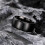 Men's Titanium Black Wedding Ring Carved Design with Gift 4