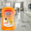 Limpador de pisos multiuso à base de vinagre 500ml 6