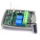 Odbiornik do Bramy Garażowej 2CH 433mhz Uniwersalny 10A Multi- Controller dla  Fixed Rolling Code 5