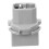 NICEXMAS Brake Light Socket for Turn Signal Tail Light 6