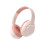 Bluetooth Over-Ear Headphones with Mic Stereo Foldable 7