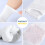 Athletic Crew Socks Cushion Performance Breathable 6 Pairs 5