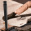 Strandchic Floor Jack Handle Black 1 Pack 4