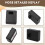 Car Steering Lock ELV Emulator CAS2 CAS3 CAS3+ ESL Simulator for  E60 E84 E87 E90 E93 2004-2014 3X 5 X Plug and 4