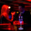 Glow-in-the-Dark LED Champagne Flutes 6-Pack 4