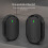 Wireless Home Doorbell Ultra-Remote Control 1 Unit 7