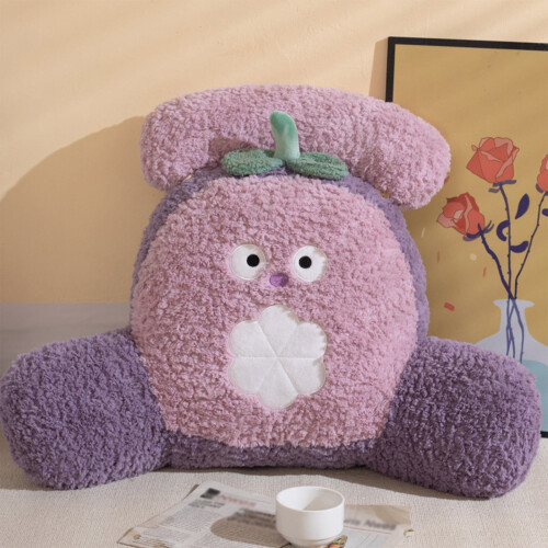 Sofa Throw Pillows for New Home Use 1 Pack 2