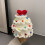 Christmas Tree Crochet Kit Beginner All-in-One DIY 3