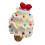 Christmas Tree Crochet Kit Beginner All-in-One DIY 4