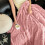 Fleece Throw Blanket Pink 59x78 Inches 7