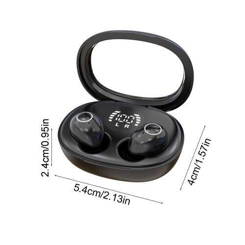 Wireless Bluetooth Earbuds for Side Sleepers Small Ear 2