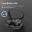 Wireless Bluetooth Earbuds for Side Sleepers Small Ear 4