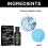 Car Graphene Ceramic Coating Hydrophobic 100ml 8