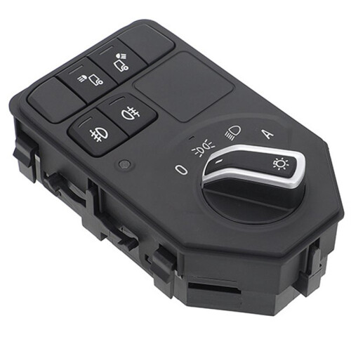 Interruptor de Controle Do Farol 2558586 para Caminhão para 2