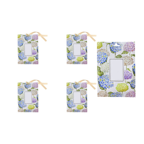 Aromatherapy Flower Sachet for Drawers and Closets 1 Pack 1
