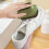 Shoe Brush Hard Bristle Multifunctional Leather Shoe Brush 4