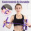 Yoga Pedal Puller and Resistance Band Set with Handles 5