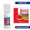 Water-Based Rust-Proof Metal Paint 6.3 oz with Brush 2
