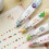 MOQIN Correction Tape Cartoon Pattern 1 Roll 4